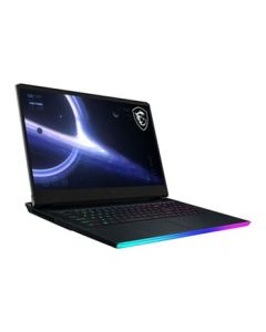 MSI GE66 Raider 15&quot; QHD 240Hz i7 RT