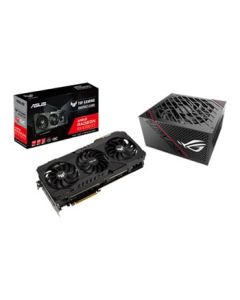 ASUS AMD Radeon RX 6700 XT TUF GAMING OC