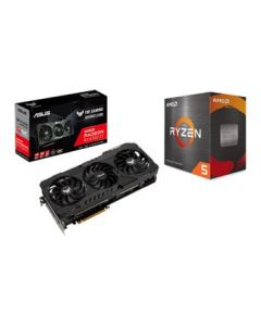 ASUS AMD Radeon RX 6700 XT TUF GAMING OC