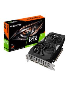Gigabyte NVIDIA GeForce RTX 2060 D6 REV 
