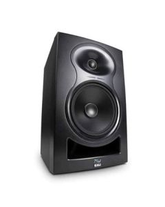 (Open Box) Kali Audio - LP-6 Black Monit