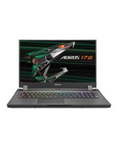 Gigabyte AORUS 17G 17&quot; FHD 300Hz i7