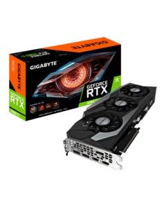 Gigabyte NVIDIA GeForce RTX 3080 Ti 12GB
