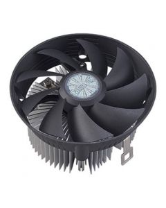 Akasa Performance Sunflower CPU Cooler f