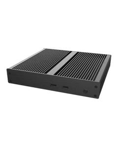 Akasa Plato NE 1U Low Profile Fanless Ca