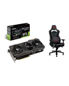 ASUS NVIDIA GeForce RTX 3090 TUF GAMING 