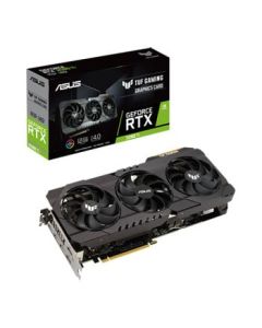 ASUS NVIDIA GeForce RTX 3080 Ti 12GB TUF