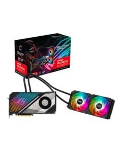ASUS AMD Radeon RX 6900 XT 16GB ROG Stri