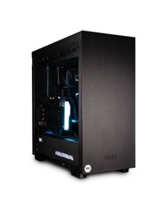 Custom Matte Black Hardline Watercooled 