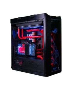 Powered By ASUS Watercooled Gaming PC wi