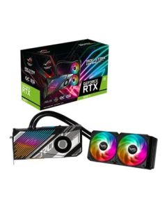 ASUS NVIDIA GeForce RTX 3080 Ti 12GB ROG