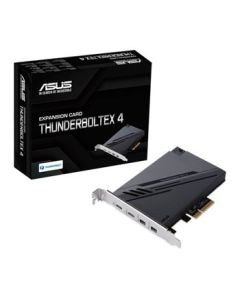 ASUS Thunderbolt 4 PCI Express Open Box 