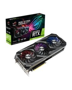 ASUS NVIDIA GeForce RTX 3070 Ti 8GB ROG 