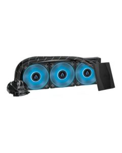 Arctic Liquid Freezer II 360 RGB Black A