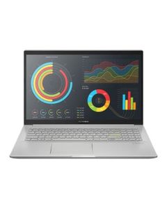 ASUS VivoBook OLED 15&quot; FHD i7 Iris 