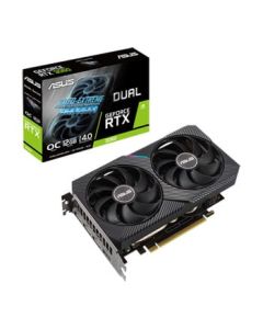 ASUS NVIDIA GeForce RTX 3060 DUAL 12GB O