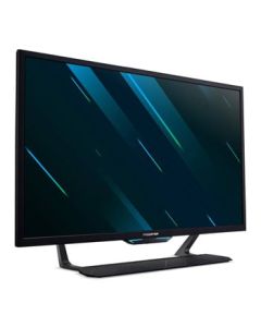 Acer 43&quot; 4K Ultra HD 144Hz VA HDR O