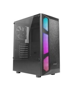 Antec NX250 ARGB Black Mid Tower PC Case