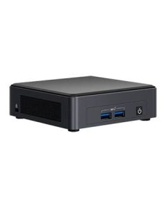 Intel NUC 11 Pro Kit Core i5 Mini PC Bar
