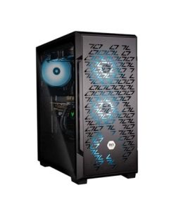 High End Gaming PC with NVIDIA Ampere Ge