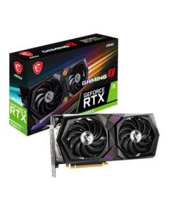 MSI NVIDIA GeForce RTX 3060 Ti 8GB GAMIN