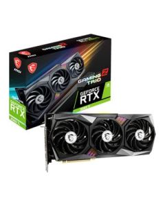 MSI NVIDIA GeForce RTX 3060 Ti 8GB GAMIN