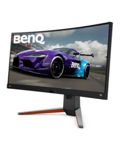 Benq MOBIUZ 34&quot; EX3415R 144Hz FreeS