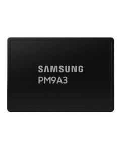 Samsung PM9A3 7.68TB 2.5â€ U.2 NVMe Ent