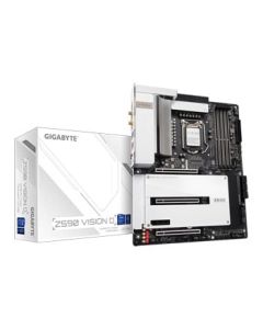 Gigabyte Intel Z590 Vision D ATX Motherb