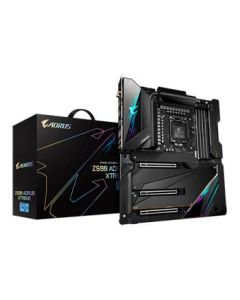 Gigabyte Intel Z590 XTREME E-ATX Motherb