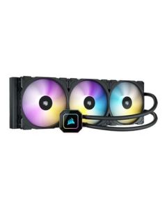 Corsair 420mm H170i ELITE CAPELLIX RGB I