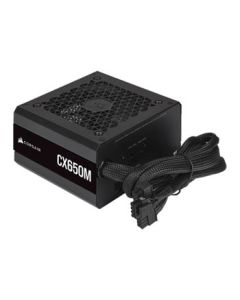 Corsair CX-M Series 650W 80+ Bronze Powe
