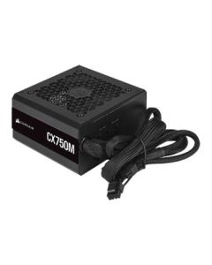 Corsair CX-M Series 750W 80+ Bronze Powe