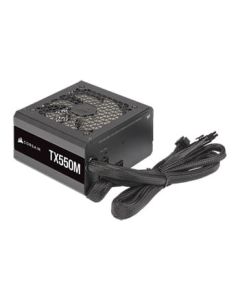 Corsair TX-M Series 550W 80+ Gold Power 