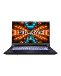 Gigabyte A7 X1 17&quot; FHD 144Hz Ryzen 