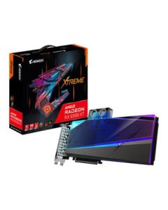 Gigabyte AORUS AMD Radeon RX 6900 16GB X