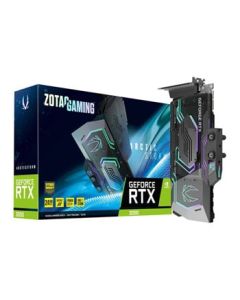 ZOTAC NVIDIA GeForce RTX 3090 ArcticStor