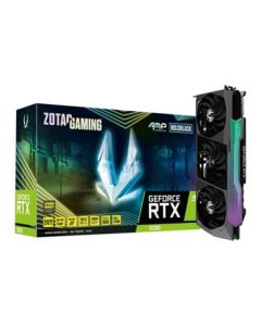 ZOTAC NVIDIA GeForce RTX 3090 AMP Extrem