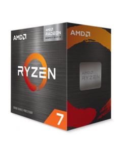 AMD Ryzen 7 5700G 8 Core AM4 CPU/Process