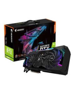 Gigabyte NVIDIA GeForce RTX 3080 Ti 12GB