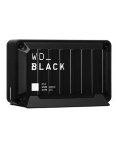WD_Black D30 2TB External SSD Game Drive