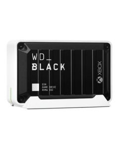 WD_Black D30 500GB Xbox Branded External