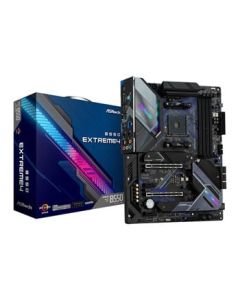 ASRock B550 Extreme4 Open Box ATX Mother