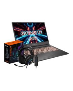 Gigabyte G5-KC Nvidia 3060 15.6&quot; Ga