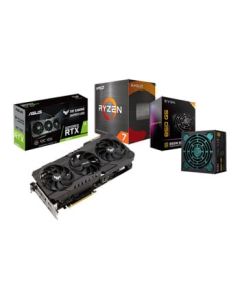 ASUS NVIDIA GeForce RTX 3080 Ti TUF GAMI
