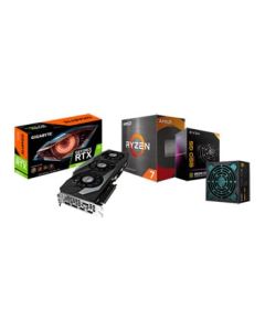 Gigabyte NVIDIA GeForce RTX 3080 Ti GAMI