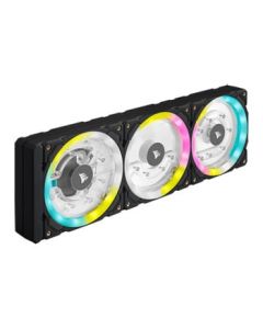 Corsair Hydro X Series XD7 RGB Pump/Rese
