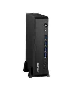 Gigabyte BRIX PRO Intel Core i3 Barebone