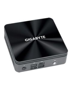 Gigabyte BRIX Intel Core i7 Barebone Min