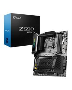 EVGA Intel Z590 FTW WIFI ATX Motherboard